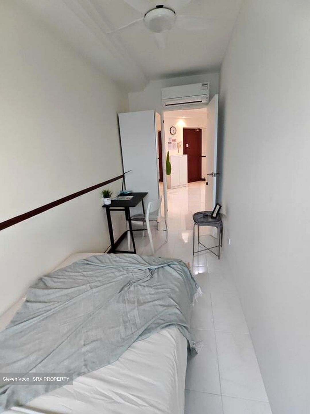 Melville Park (D18), Condominium #497823021